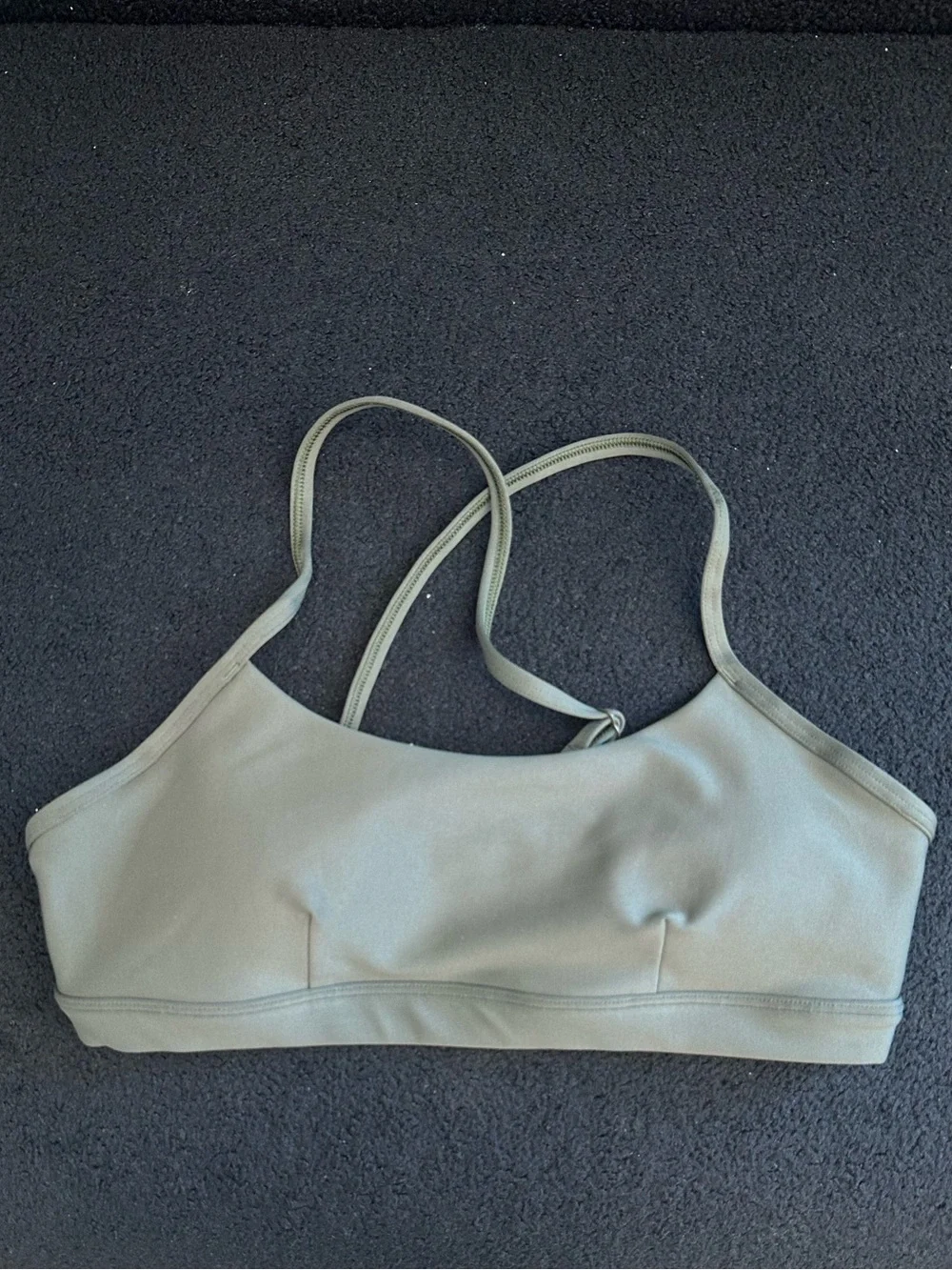 Alo Airlift Intrigue Bra